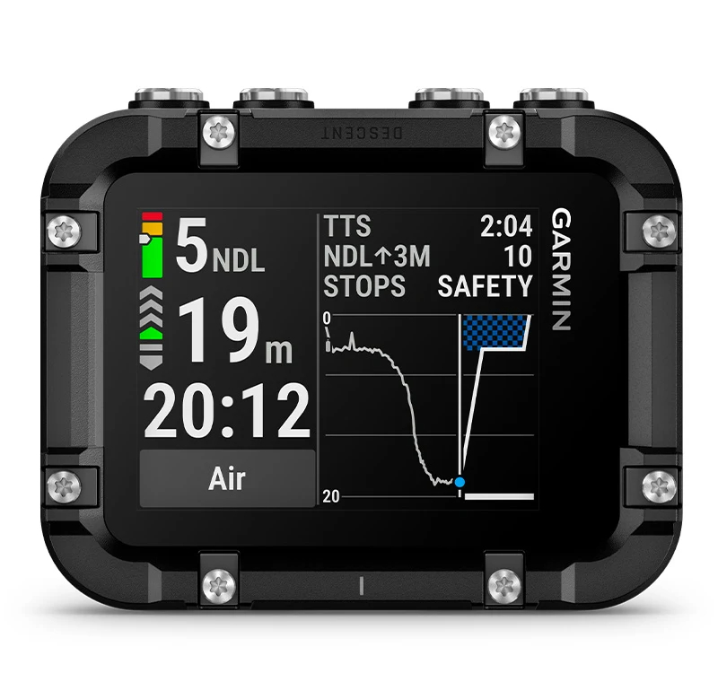 Garmin zumo XT2 